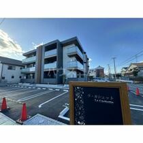 愛知県西尾市寄住町東浦（賃貸アパート1LDK・1階・48.01㎡） その1
