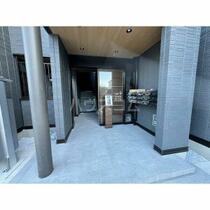 愛知県西尾市寄住町東浦（賃貸アパート1LDK・1階・48.01㎡） その9