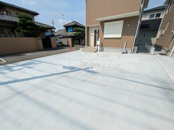 detached 埼玉県羽生市西１丁目

地図を見る