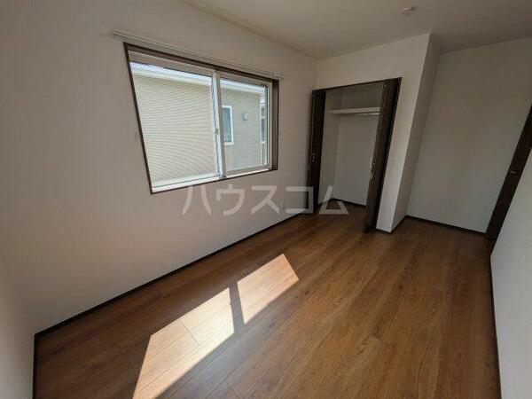 detached 埼玉県羽生市西１丁目

地図を見る