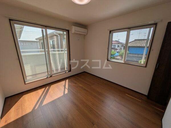 detached 埼玉県羽生市西１丁目

地図を見る