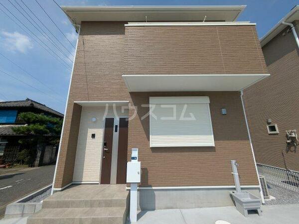 detached 埼玉県羽生市西１丁目

地図を見る