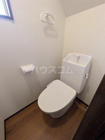 detached 埼玉県羽生市西１丁目

地図を見る