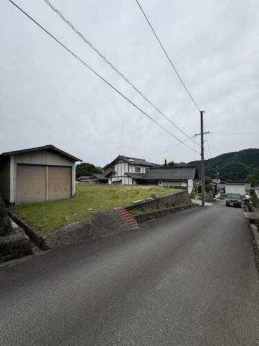 Land, Akitakata, Hiroshima