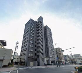 フローレンス中広通り