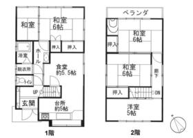 広島県広島市安佐南区大町西３丁目
