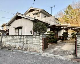 広島県尾道市美ノ郷町三成