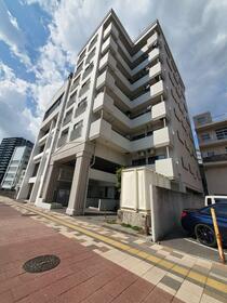 広島県広島市中区竹屋町