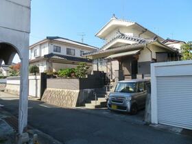 広島県呉市焼山宮ヶ迫１丁目