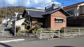 広島県東広島市安芸津町三津