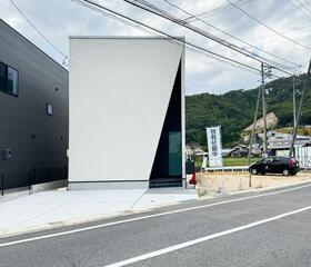 広島県広島市安佐北区大林４丁目