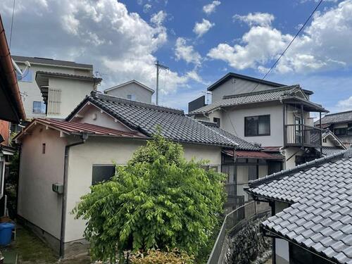 Used Detached House, 広島県 呉市