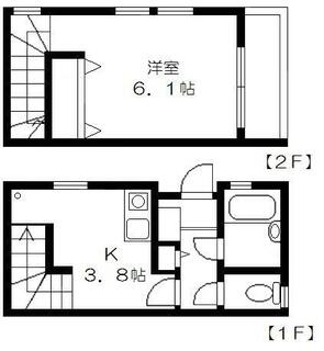 間取り：214078817368