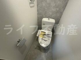 スプランディッド荒本駅前ＤＵＥ  ｜ 大阪府東大阪市横枕西（賃貸マンション2K・14階・27.61㎡） その11