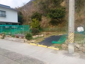 広島県呉市川尻町小用