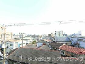 大阪府守口市八雲西町４丁目（賃貸マンション1R・4階・18.00㎡） その16