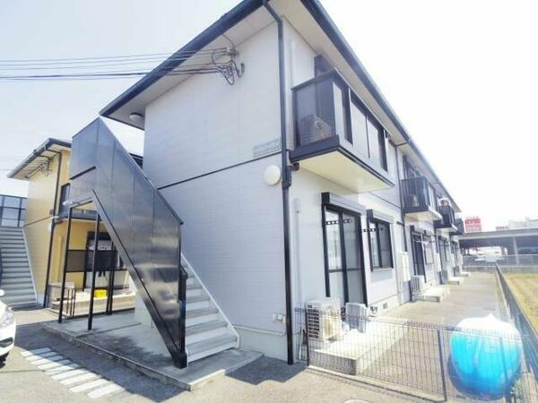 ロイヤルコート宮田 202｜奈良県橿原市土橋町(賃貸アパート1DK・2階・34.27㎡)の写真 その1