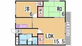 神戸市北区谷上西町 4階建 築50年のイメージ