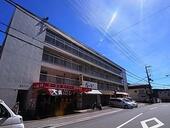 神戸市北区谷上西町 4階建 築50年のイメージ