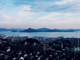 広島県広島市西区井口台３丁目