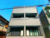 北野田駅より徒歩7分 築7年3ヶ月 3階建の賃貸物件