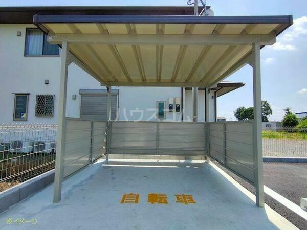 detached 栃木県足利市毛野新町１丁目

地図を見る