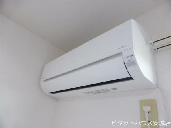 ファミール坂口Ａ 202｜愛知県碧南市坂口町４丁目(賃貸アパート2DK・2階・55.44㎡)の写真 その12