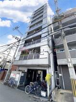 デイズハイツ境川  ｜ 大阪府大阪市西区境川１丁目（賃貸マンション1DK・6階・23.57㎡） その15