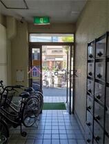 プラス九条  ｜ 大阪府大阪市西区本田３丁目（賃貸マンション1R・3階・16.63㎡） その16