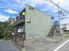 中村サニーハイツ第二 2階 築40年2ヶ月の賃貸物件
