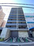 福岡市中央区清川３丁目 11階建 築2年のイメージ