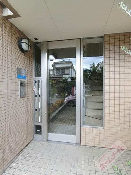 レジェンドフィールド｜大阪府堺市北区北長尾町４丁(賃貸マンション1LDK・3階・40.33㎡)の写真 その3