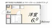 神戸市西区伊川谷町有瀬 4階建 築37年のイメージ