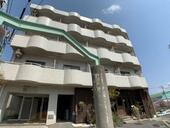神戸市西区伊川谷町有瀬 4階建 築37年のイメージ