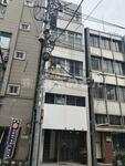 台東区上野１丁目 5階建 築64年のイメージ