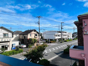 スカイパル  ｜ 神奈川県横浜市瀬谷区三ツ境（賃貸アパート1K・2階・22.68㎡） その14