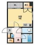 長崎市大浦町 7階建 築28年のイメージ