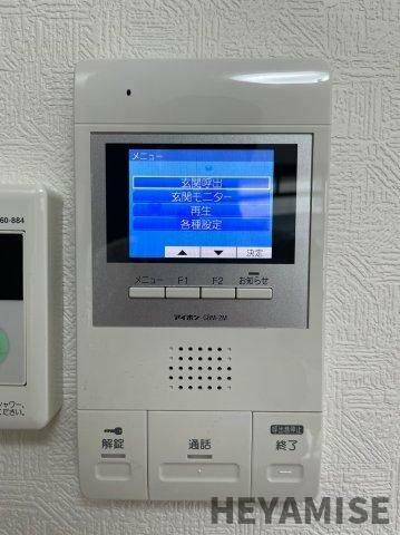 長崎県長崎市大浦町(賃貸マンション1R・4階・17.51㎡)の写真 その11