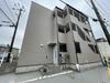 THENOBLES俗明院 3階 築1年2ヶ月の賃貸物件