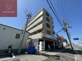 シャトークオレ 408 ｜ 大阪府東大阪市下六万寺町３丁目（賃貸マンション1R・4階・17.00㎡） その1