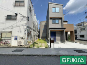 大阪府寝屋川市美井元町