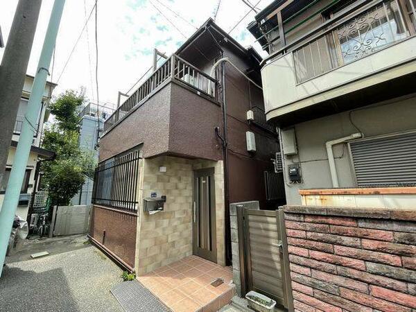 detached 東京都板橋区徳丸２丁目

地図を見る