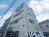 神戸市灘区赤坂通６丁目 5階建 築36年のイメージ