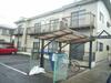 一橋学園駅より徒歩12分 1階 築33年3ヶ月の賃貸物件