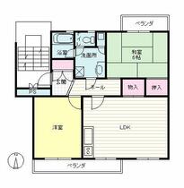 間取り：212049238180