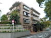 FORESTHILLS 1階 築35年11ヶ月の賃貸物件