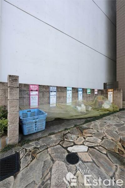 愛知県名古屋市中区平和２丁目(賃貸マンション1LDK・3階・58.97㎡)の写真 その16