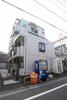 マリオン品川中延 1階 築36年3ヶ月の賃貸物件