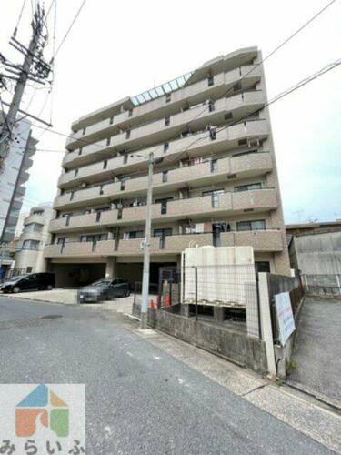 愛知県名古屋市中区新栄２丁目（マンション）の賃貸物件103の外観