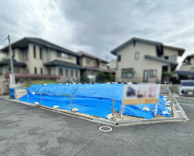 大阪府枚方市高塚町